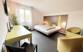 Hotel Restaurant Sternen
